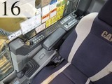 中古建設機械 中古 キャタピラー CAT 解体機 バックホー解体仕様 316EL