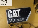 中古建設機械 中古 キャタピラー CAT 解体機 バックホー解体仕様 316EL