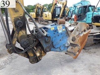 Used Construction Machine Used CAT CAT Demolition excavators Demolition backhoe 316EL