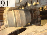 中古建設機械 中古 キャタピラー CAT 油圧ショベル・バックホー ０．７－０．９立米 320C