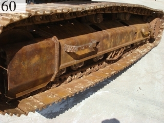 Used Construction Machine Used CATERPILLAR CATERPILLAR Excavator 0.7-0.9m3 320D-E