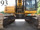 Used Construction Machine Used CAT CAT Material Handling / Recycling excavators Magnet 320DL-E