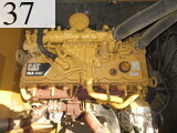 中古建設機械 中古 キャタピラー CAT 油圧ショベル・バックホー ０．７－０．９立米 320ERR-2