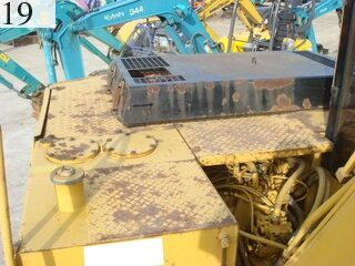 Used Construction Machine Used CAT CAT Excavator 0.4-0.5m3 E120B