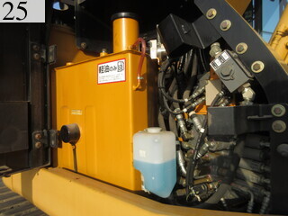 中古建設機械 中古 加藤製作所 KATO WORKS 解体機 バックホー解体仕様 HD308USV