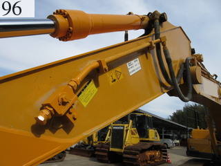 Used Construction Machine Used KATO WORKS KATO WORKS Excavator 0.7-0.9m3 HD820-7
