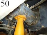 中古建設機械 中古 加藤製作所 KATO 油圧ショベル・バックホー ０．７－０．９立米 HD820III