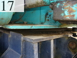 Used Construction Machine Used KUBOTA KUBOTA Excavator 0.2-0.3m3 K-022