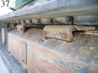 中古建設機械 中古 クボタ KUBOTA 油圧ショベル・バックホー ０．２－０．３立米 K-022