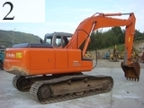 Used Construction Machine Used KUBOTA KUBOTA Excavator 0.7-0.9m3 K-200