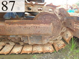 Used Construction Machine Used KUBOTA KUBOTA Excavator 0.2-0.3m3 KH-027