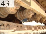 中古建設機械 中古 クボタ KUBOTA 油圧ショベル・バックホー ０．４－０．５立米 KH120