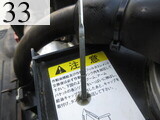 中古建設機械 中古 コマツ KOMATSU 油圧ショベル・バックホー ０．１立米以下 PC10MR-2