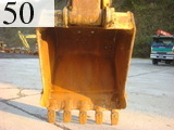 Used Construction Machine Used KOMATSU KOMATSU Excavator 0.7-0.9m3 PC228US-1