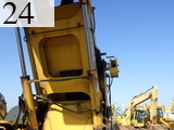 Used Construction Machine Used KOMATSU KOMATSU Material Handling / Recycling excavators Grapple PC230LC-10