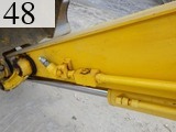 中古建設機械 中古 コマツ KOMATSU 油圧ショベル・バックホー ０．２－０．３立米 PC78US-10