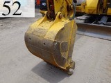 Used Construction Machine Used KOMATSU KOMATSU Excavator 0.2-0.3m3 PC78US-10