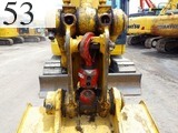 Used Construction Machine Used KOMATSU KOMATSU Excavator 0.2-0.3m3 PC78US-10