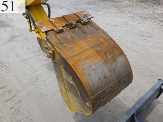 中古建設機械 中古 コマツ KOMATSU 油圧ショベル・バックホー ０．２－０．３立米 PC78US-10