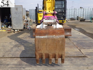 Used Construction Machine Used SUMITOMO SUMITOMO Forestry excavators Feller Buncher Zaurus Robo SH135X-3B