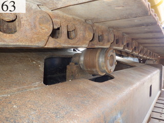 Used Construction Machine Used SUMITOMO SUMITOMO Forestry excavators Feller Buncher Zaurus Robo SH135X-3B