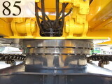 Used Construction Machine Used SUMITOMO SUMITOMO Material Handling / Recycling excavators Magnet SH220LC-3