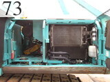 中古建設機械 中古 コベルコ建機 KOBELCO 自動車 解体機 ニブラー SK200-6E
