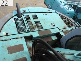Used Construction Machine Used KOBELCO KOBELCO Car dismantlers Car dismantlers SK235SR