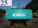 中古建設機械 中古 コベルコ建機 KOBELCO マテリアルハンドリング機 グラップル仕様 SK260DLC-8