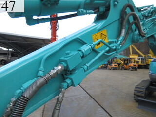 Used Construction Machine Used KOBELCO KOBELCO Demolition excavators Mini moku SK30UR-3E