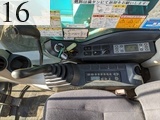 中古建設機械 中古 コベルコ建機 KOBELCO 油圧ショベル・バックホー ０．２－０．３立米 SK75SR-3E