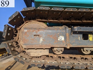 Used Construction Machine Used KOBELCO KOBELCO Excavator 0.2-0.3m3 SK75SR-3E