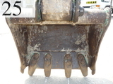 Used Construction Machine Used YANMAR YANMAR Excavator ~0.1m3 VIO15