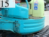 Used Construction Machine Used YANMAR YANMAR Excavator ~0.1m3 VIO20-1