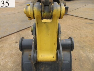 Used Construction Machine Used YANMAR YANMAR Excavator ~0.1m3 ViO27-5B