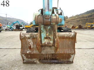 Used Construction Machine Used YANMAR YANMAR Excavator 0.2-0.3m3 ViO40-1