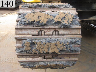 Used Construction Machine Used HITACHI HITACHI Forestry excavators Grapple / Winch / Blade ZX120-3