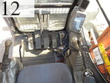 Used Construction Machine Used HITACHI HITACHI Material Handling / Recycling excavators Grapple ZX135US
