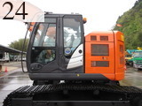 Used Construction Machine Used HITACHI HITACHI Excavator 0.7-0.9m3 ZX225US-5B