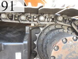 Used Construction Machine Used HITACHI HITACHI Car dismantlers Car dismantlers ZX225USRLCMH-5B