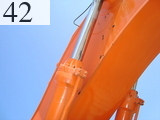 Used Construction Machine Used HITACHI HITACHI Excavator 1.0~m3 ZX650LC-3