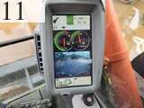 Used Construction Machine Used HITACHI HITACHI Excavator 0.2-0.3m3 ZX75US-5B