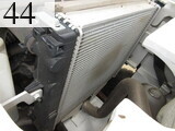 中古建設機械 中古 ユニキャリア UNICARRIERS フォークリフト ディーゼルエンジン FHD30T5