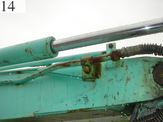 中古建設機械 中古 ヤンマーディーゼル YANMAR 油圧ショベル・バックホー ０．２－０．３立米 B50-2A