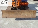 Used Construction Machine Used HITACHI HITACHI Excavator 0.2-0.3m3 EX35-2