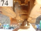 中古建設機械 中古 日立建機 HITACHI 油圧ショベル・バックホー ０．２－０．３立米 EX35-2