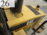 Used Construction Machine Used CAT CAT Wheel Loader bigger than 1.0m3 950G