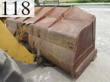 Used Construction Machine Used CAT CAT Wheel Loader bigger than 1.0m3 950G