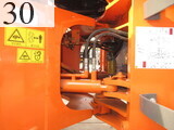 中古建設機械 中古 日立建機 HITACHI ホイール・ローダ １．０立米以上 ZW100