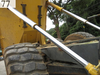 Used Construction Machine Used KOMATSU KOMATSU Articulated hauler Articulated dump truck HM400-2